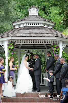 Best The Courtyard at Lake Lucerne Wedding photographer - Sandra Johnson (SJFoto.com)